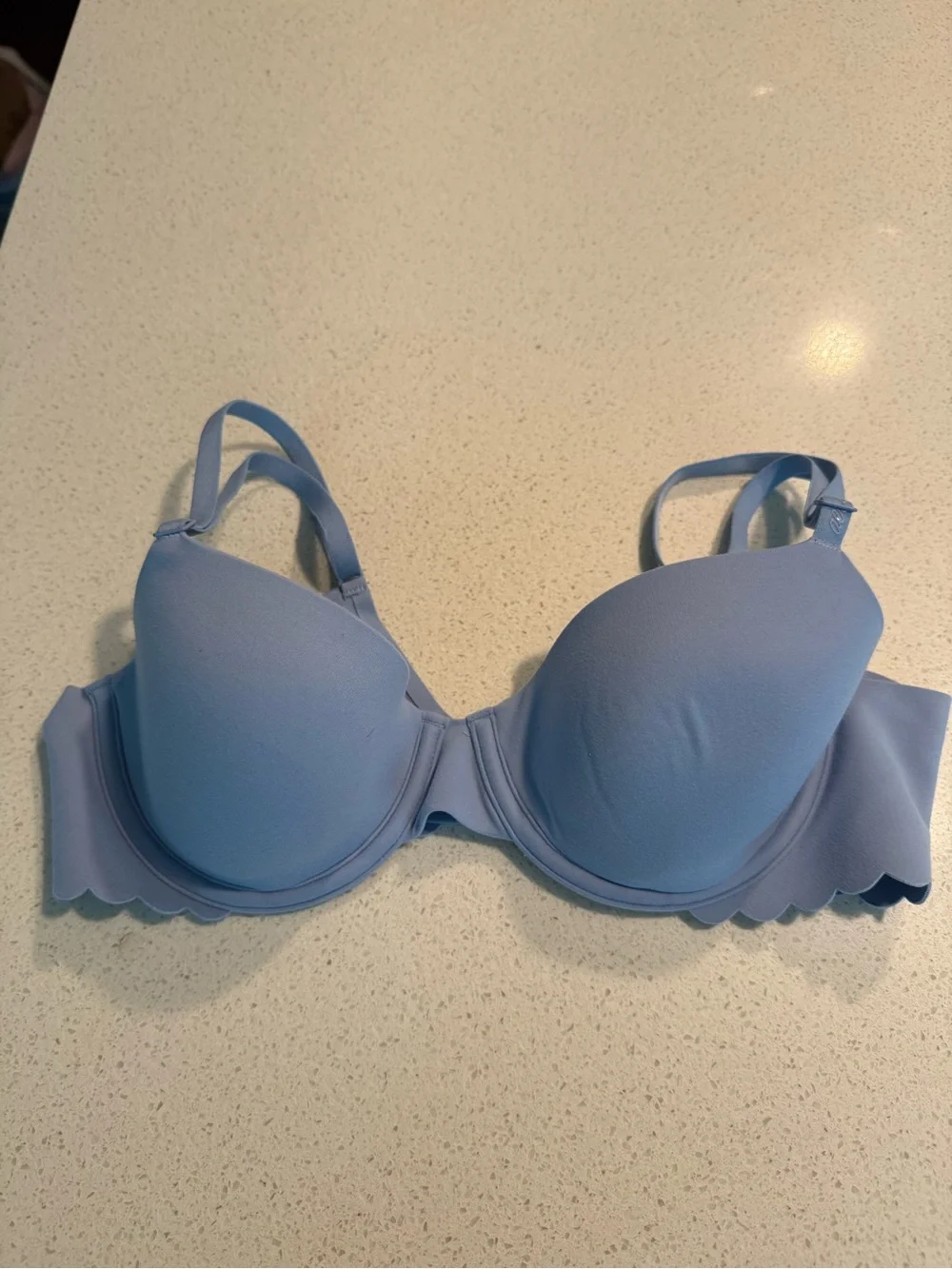 Aerie Smoothez Demi Bra 34B
